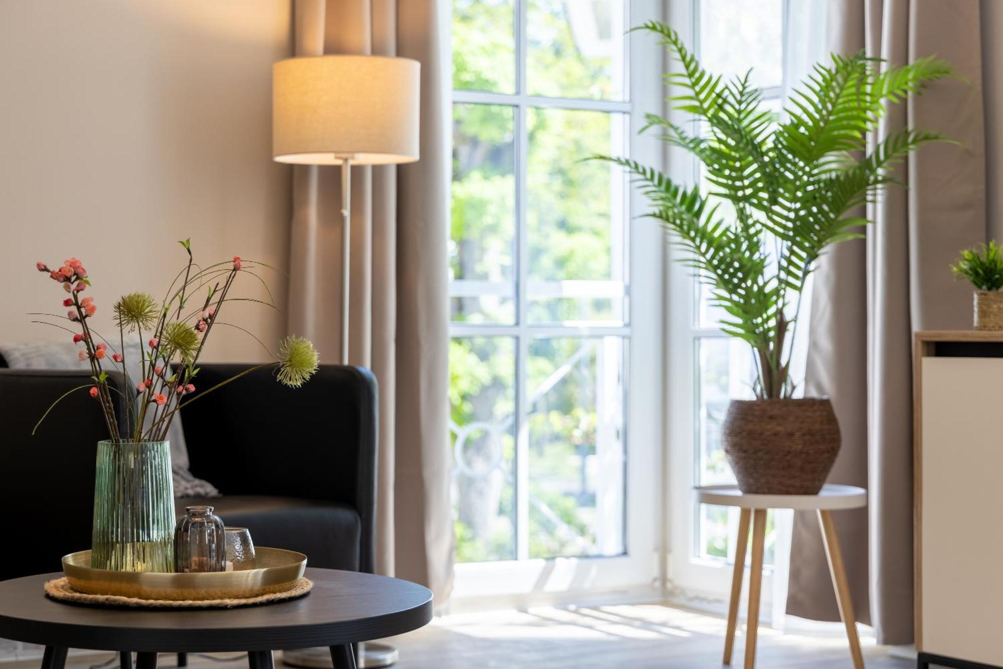 Villa Vesta In Top Lage Binz Luaran gambar