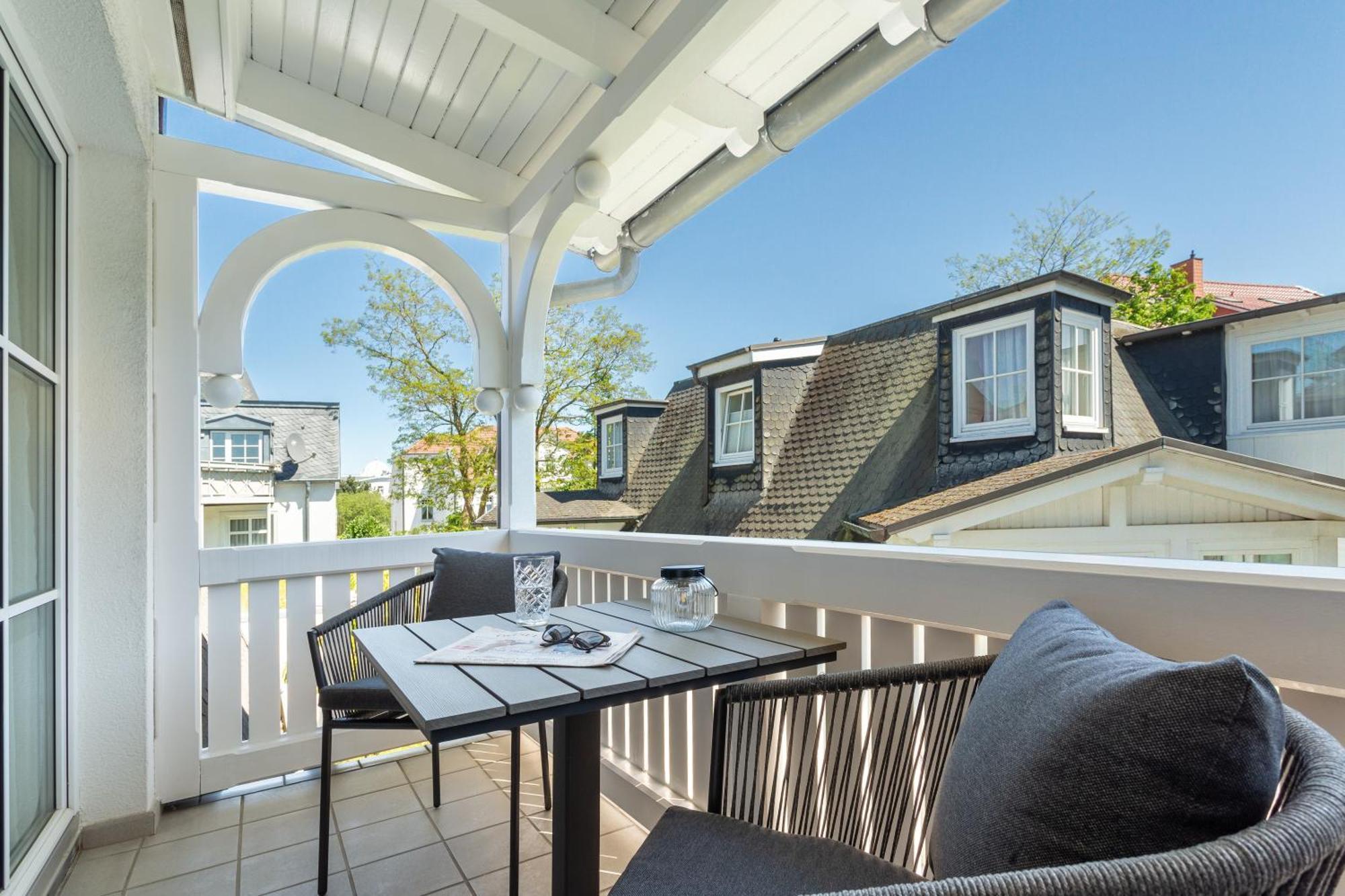 Villa Vesta In Top Lage Binz Luaran gambar